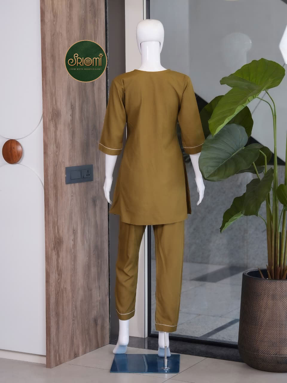 Classy Elegant Most Loved Ethnic Wear For Women