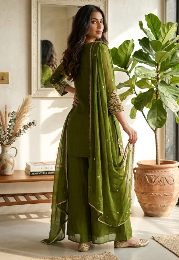 Classy Elegant Most Loved Designer Ethnic Wear collection For Women