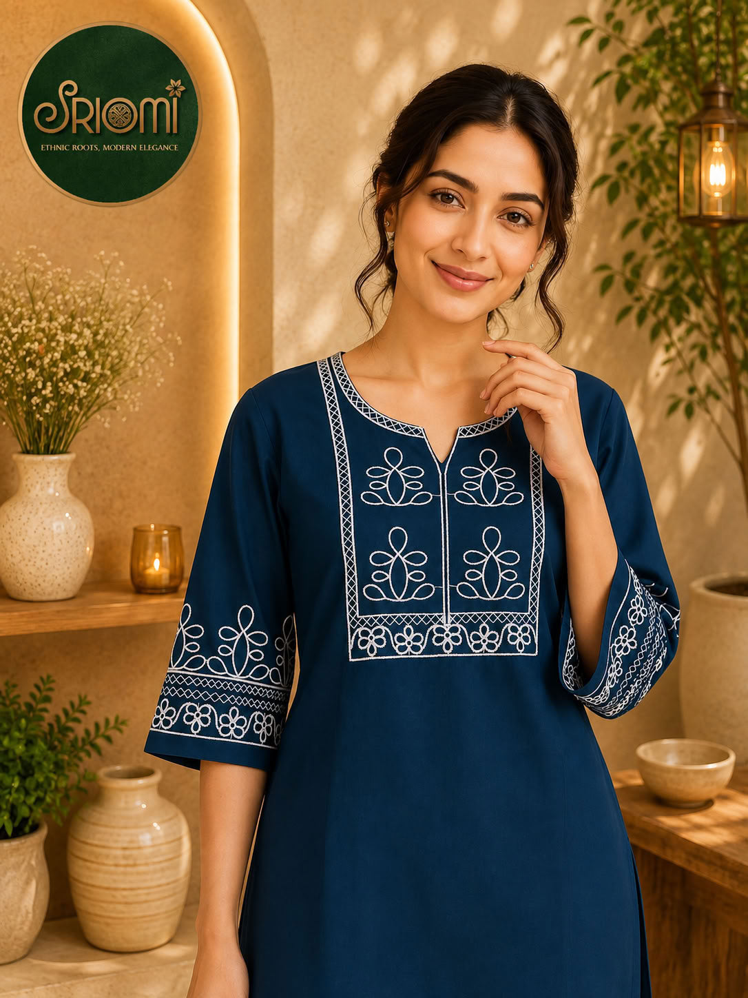 CO-ORD SET -  Premium salab cotton