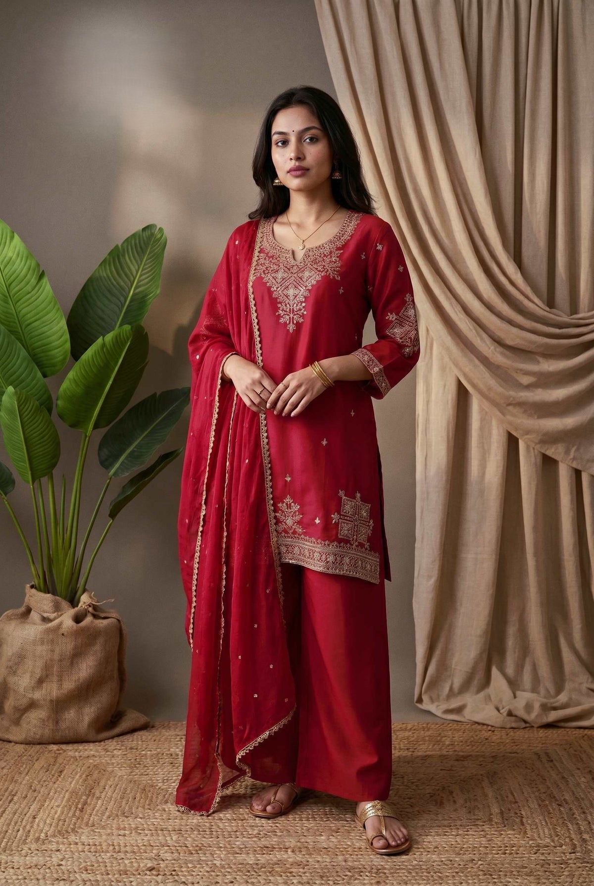Classy Elegant Most Loved Designer Ethnic Wear collection For Women
