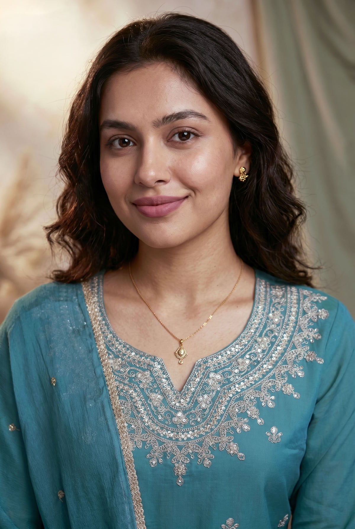 Classy Elegant Most Loved Designer Ethnic Wear collection For Women