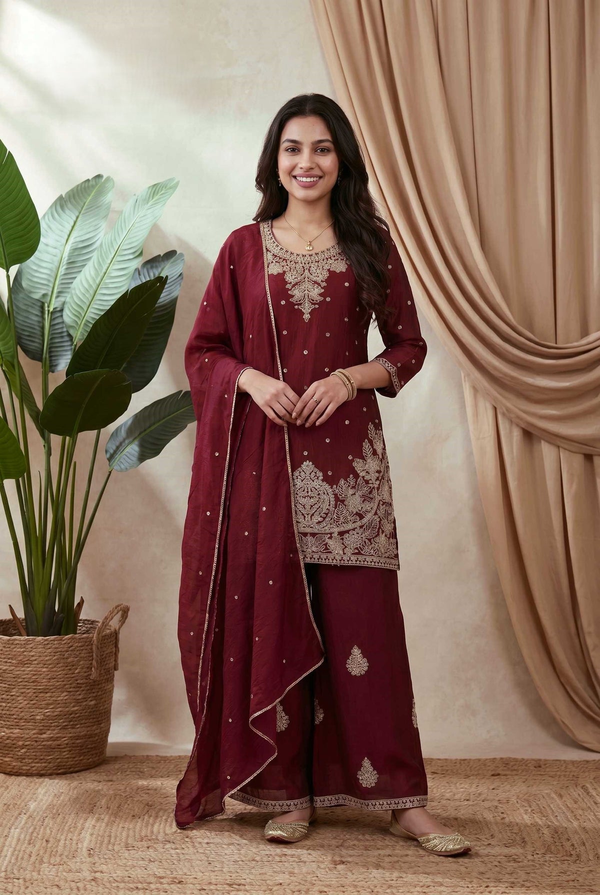 Classy Elegant Most Loved Designer Ethnic Wear collection For Women