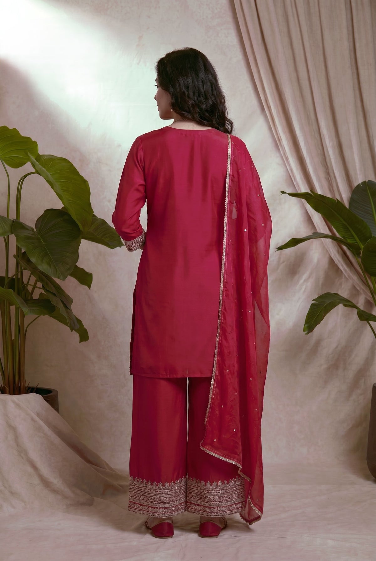 Classy Elegant Most Loved Designer Ethnic Wear collection For Women